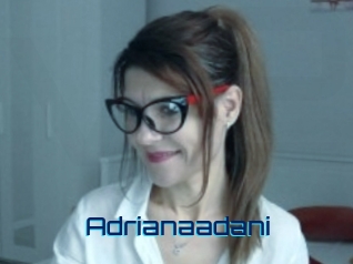 adrianaadani Vidéos de Cul FR