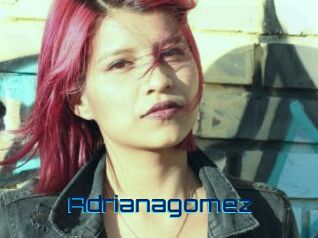Adrianagomez