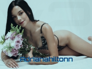 Adrianahiltonn