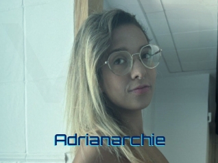Adrianarchie