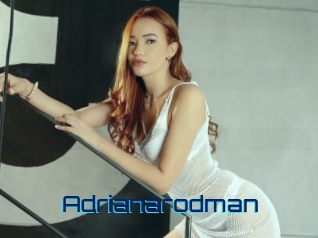 adrianarodman Vidéos de Cul FR