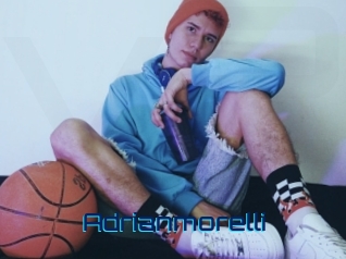 adrianmorelli Vidéos de Cul FR