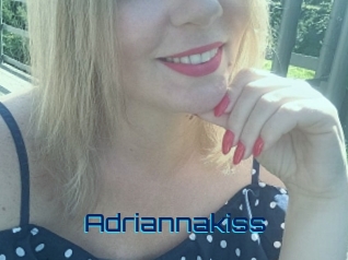 adriannakiss Vidéos de Cul FR