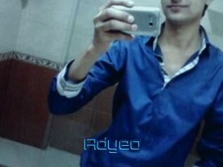 Adyeo