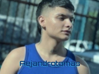 Aejandrotomas