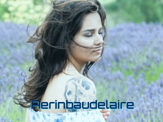 aerinbaudelaire Vidéos de Cul FR