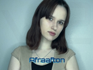 Afraafton