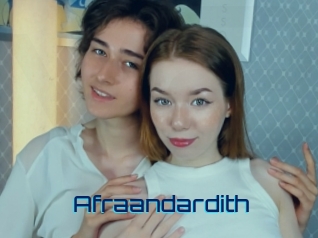 afraandardith Vidéos de Cul FR