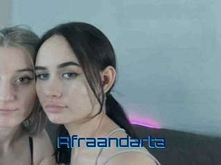 Afraandarta