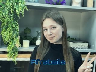 Afrabails