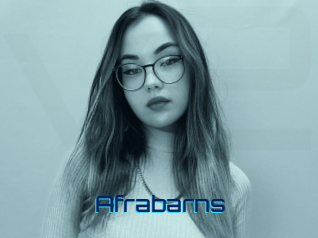Afrabarns