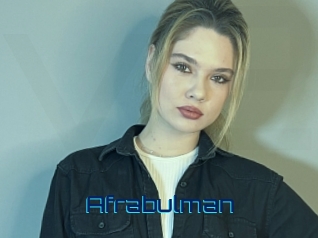 afrabulman Vidéos de Cul FR