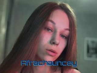 afrachauncey Vidéos de Cul FR