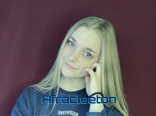 afracleeton Vidéos de Cul FR