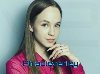 afracleverley Vidéos de Cul FR