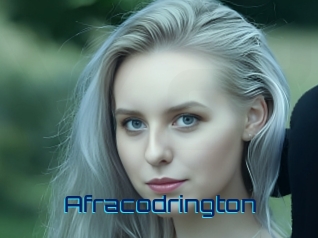 Afracodrington