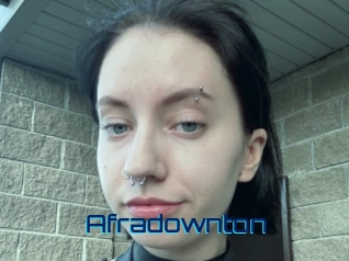 Afradownton