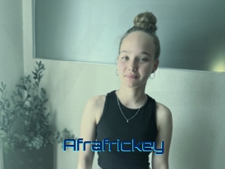 Afrafrickey