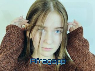 Afragapp