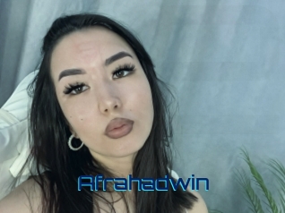 afrahadwin Vidéos de Cul FR