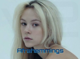 afrahemmings Vidéos de Cul FR