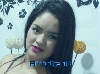 afrodita_18 Vidéos de Cul FR