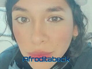 Afroditabeck