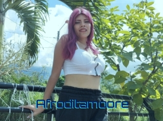 Afroditamoore