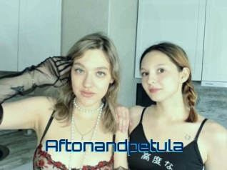 aftonandpetula Vidéos de Cul FR