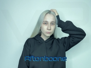 Aftonboone
