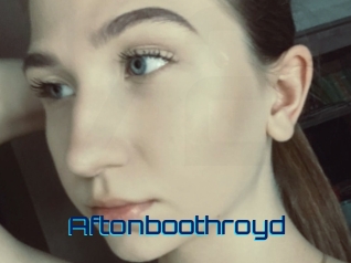 aftonboothroyd Vidéos de Cul FR