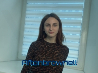 Aftonbrownell