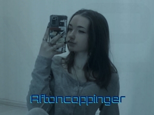 Aftoncoppinger