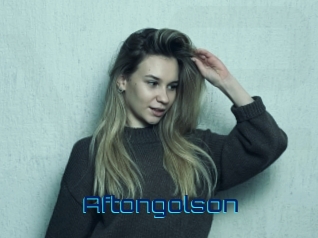 Aftongolson