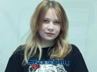 Aftonhanly