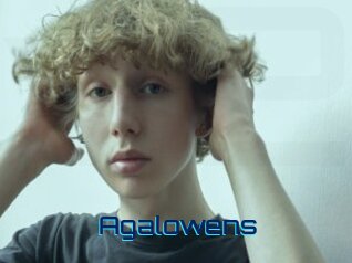 agalowens Vidéos de Cul FR