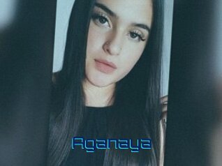 Aganaya