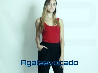 agataavocado Vidéos de Cul FR