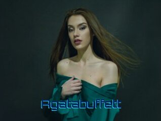 agatabuffett Vidéos de Cul FR