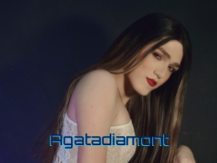 agatadiamont Vidéos de Cul FR