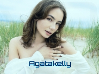 agatakelly Vidéos de Cul FR
