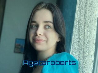 Agataroberts