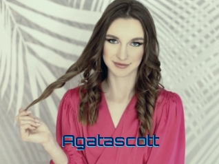 Agatascott
