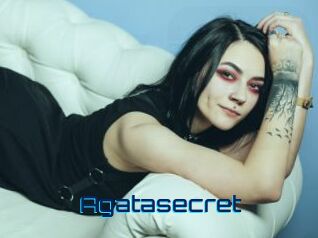 Agatasecret