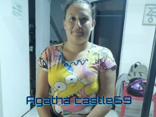 agatha_castle69 Vidéos de Cul FR