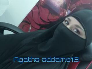 Agatha_addams18