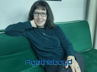 Agathaboyd