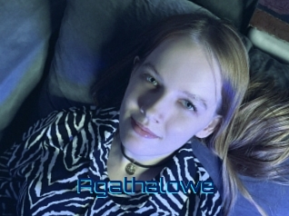 agathalowe Vidéos de Cul FR