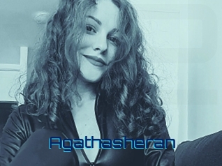 Agathasheran