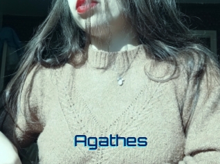 Agathes